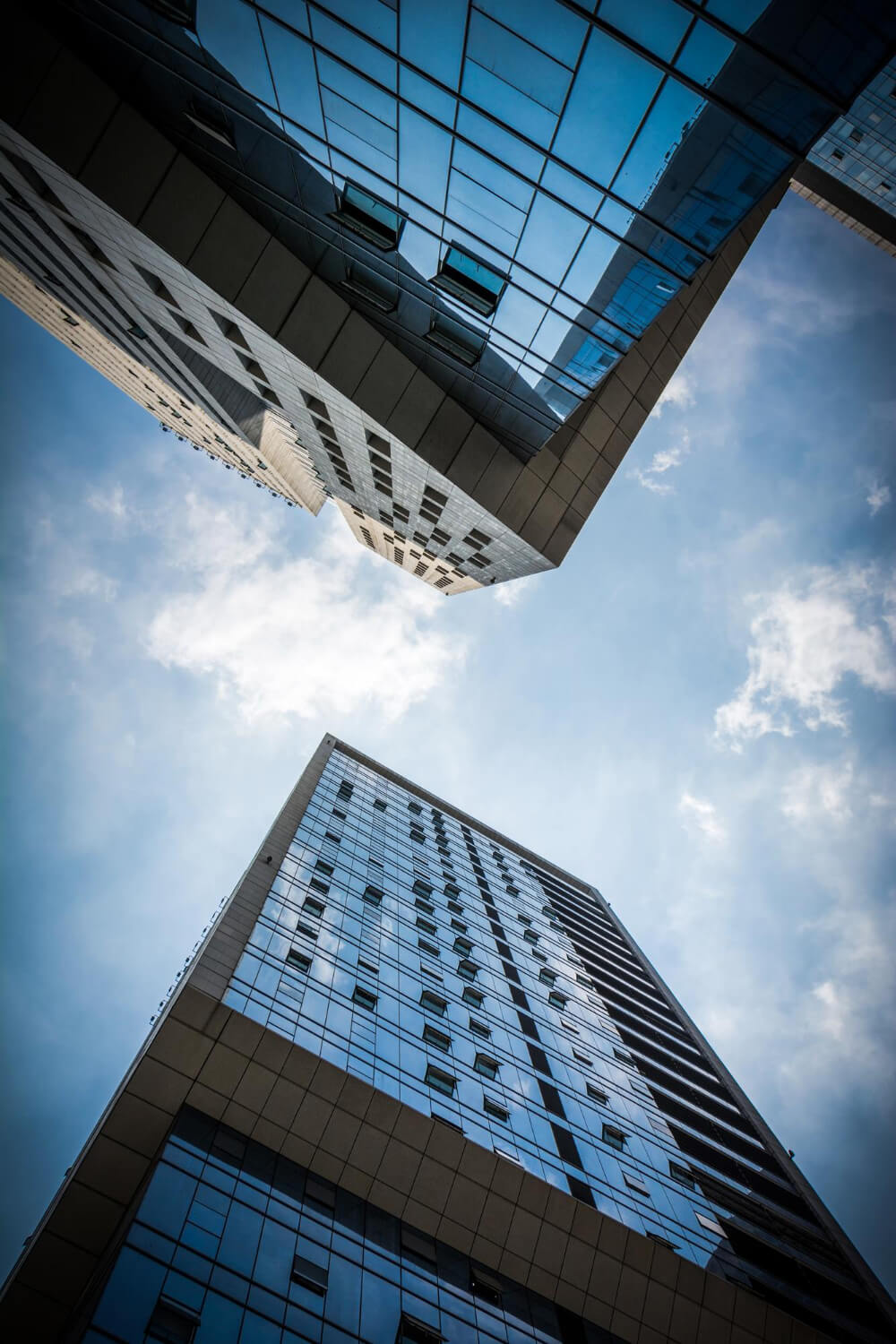 Edificio corporativo