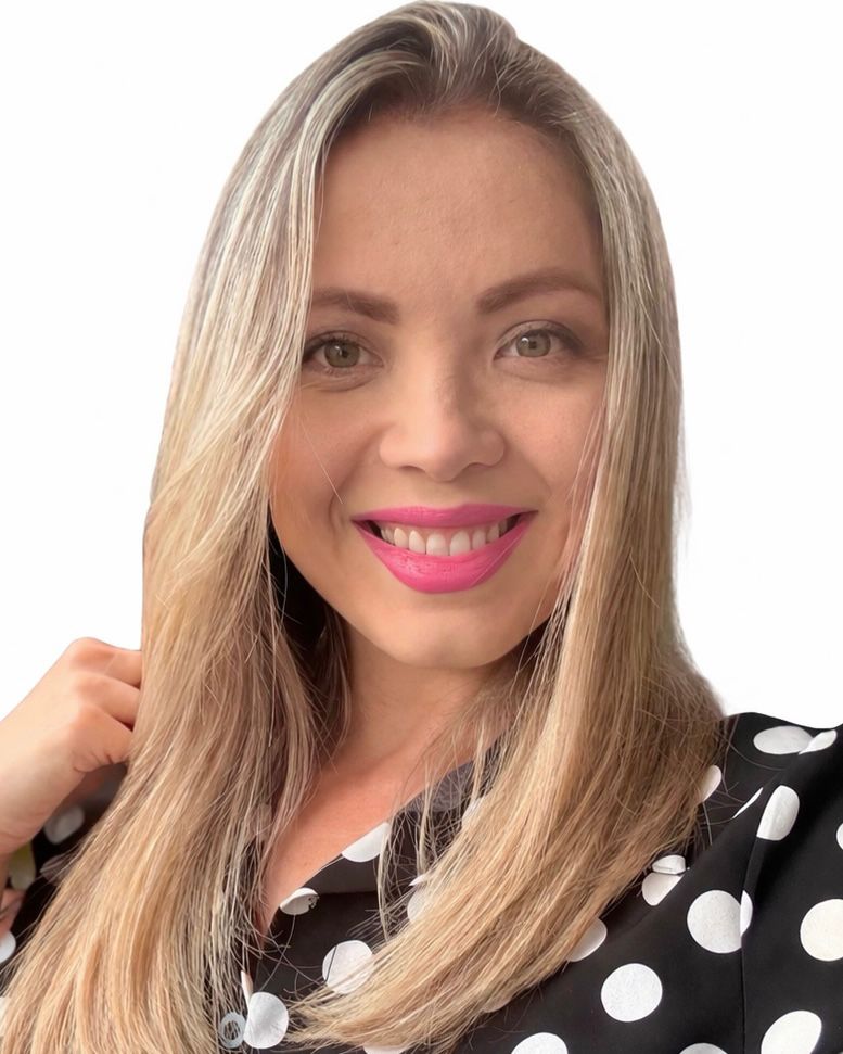 Verónica Castro Gómez